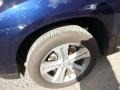 2012 Nautical Blue Metallic Toyota Highlander Limited 4WD  photo #15