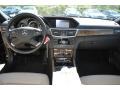 Black - E 350 4Matic Sedan Photo No. 4