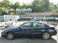 2005 Majestic Blue Metallic Nissan Altima 3.5 SL  photo #2