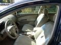 Majestic Blue Metallic - Altima 3.5 SL Photo No. 4