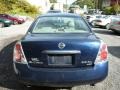Majestic Blue Metallic - Altima 3.5 SL Photo No. 12