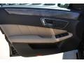 Black - E 350 4Matic Sedan Photo No. 15