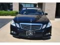 Black - E 350 4Matic Sedan Photo No. 24