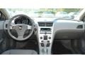 2008 Black Granite Metallic Chevrolet Malibu LS Sedan  photo #3