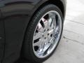 Brilliant Black Crystal Pearl - Charger  Photo No. 8
