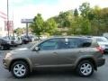 Pyrite Metallic - RAV4 V6 Limited 4WD Photo No. 2