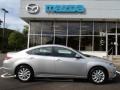 Ingot Silver - MAZDA6 i Touring Sedan Photo No. 1