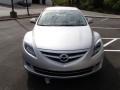 Ingot Silver - MAZDA6 i Touring Sedan Photo No. 3