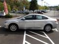 Ingot Silver - MAZDA6 i Touring Sedan Photo No. 5
