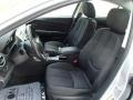 Ingot Silver - MAZDA6 i Touring Sedan Photo No. 10