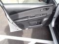 Ingot Silver - MAZDA6 i Touring Sedan Photo No. 11