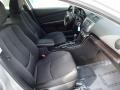 Ingot Silver - MAZDA6 i Touring Sedan Photo No. 16