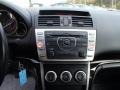 Ingot Silver - MAZDA6 i Touring Sedan Photo No. 21
