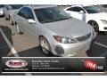 Lunar Mist Metallic 2002 Toyota Camry Gallery