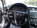 Ingot Silver - MAZDA6 i Touring Sedan Photo No. 23