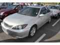 Lunar Mist Metallic - Camry SE V6 Photo No. 4