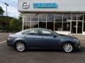 Steel Blue - MAZDA6 i Touring Sedan Photo No. 1