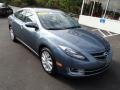 Steel Blue - MAZDA6 i Touring Sedan Photo No. 2