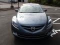 Steel Blue - MAZDA6 i Touring Sedan Photo No. 3