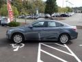 Steel Blue - MAZDA6 i Touring Sedan Photo No. 5