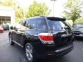 Black - Highlander Limited 4WD Photo No. 11