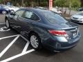 Steel Blue - MAZDA6 i Touring Sedan Photo No. 6