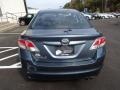 Steel Blue - MAZDA6 i Touring Sedan Photo No. 7