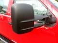 2014 Victory Red Chevrolet Silverado 3500HD WT Crew Cab Dual Rear Wheel 4x4  photo #11