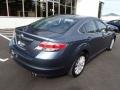 Steel Blue - MAZDA6 i Touring Sedan Photo No. 8