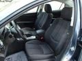 Steel Blue - MAZDA6 i Touring Sedan Photo No. 10