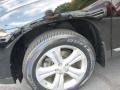 Black - Highlander Limited 4WD Photo No. 15