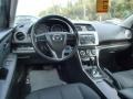 Steel Blue - MAZDA6 i Touring Sedan Photo No. 14