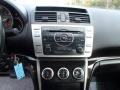 Steel Blue - MAZDA6 i Touring Sedan Photo No. 21