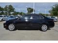 Black - Jetta SE Sedan Photo No. 2