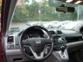 2007 Tango Red Pearl Honda CR-V EX-L 4WD  photo #6