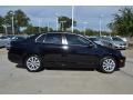 Black - Jetta SE Sedan Photo No. 6
