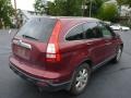 2007 Tango Red Pearl Honda CR-V EX-L 4WD  photo #11