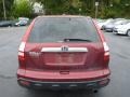 2007 Tango Red Pearl Honda CR-V EX-L 4WD  photo #12