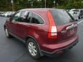 2007 Tango Red Pearl Honda CR-V EX-L 4WD  photo #13