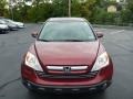 2007 Tango Red Pearl Honda CR-V EX-L 4WD  photo #14