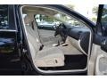 Black - Jetta SE Sedan Photo No. 10