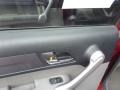 2007 Tango Red Pearl Honda CR-V EX-L 4WD  photo #15