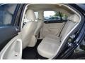 Black - Jetta SE Sedan Photo No. 12