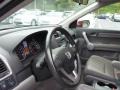 2007 Tango Red Pearl Honda CR-V EX-L 4WD  photo #17