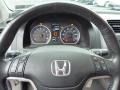 2007 Tango Red Pearl Honda CR-V EX-L 4WD  photo #18
