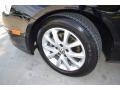 Black - Jetta SE Sedan Photo No. 21