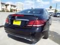 Black - E 350 Coupe Photo No. 4