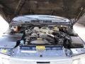  2002 Range Rover 4.6 HSE 4.6 Liter OHV 16-Valve V8 Engine