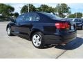 Black Uni - Jetta TDI Sedan Photo No. 3