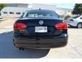 Black Uni - Jetta TDI Sedan Photo No. 4